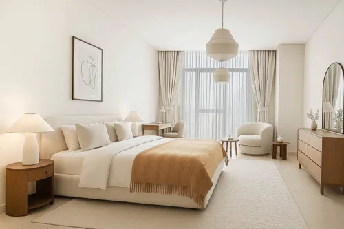 3 Bedrooms Apartment in Imperial Avenue