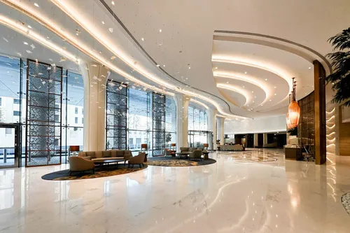 3 Bedrooms Apartment in Imperial Avenue