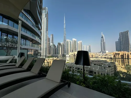 3 Bedrooms Apartment in Imperial Avenue