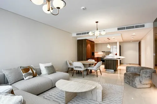 3 Bedrooms Apartment in Imperial Avenue