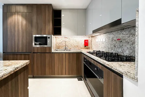 3 Bedrooms Apartment in Imperial Avenue