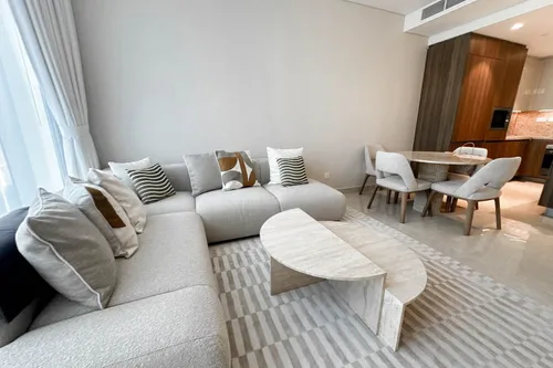 3 Bedrooms Apartment in Imperial Avenue