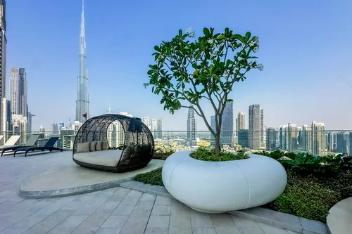 3 Bedrooms Apartment in Imperial Avenue