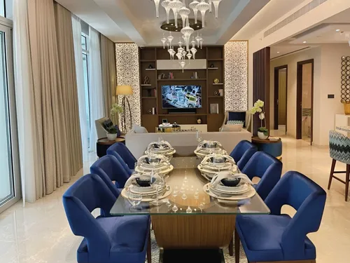 3 Bedrooms Apartment in Imperial Avenue