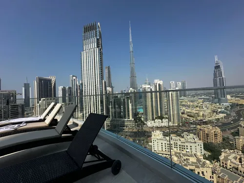 3 Bedrooms Apartment in Imperial Avenue