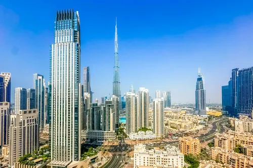 3 Bedrooms Apartment in Imperial Avenue