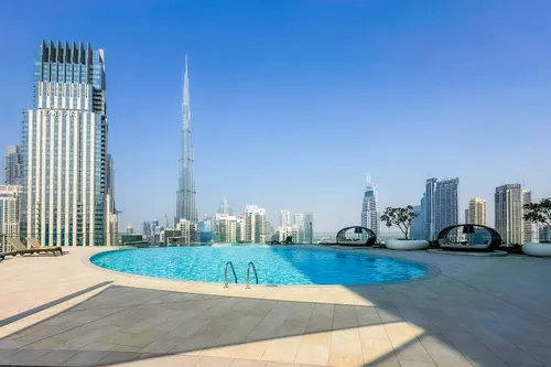 3 Bedrooms Apartment in Imperial Avenue