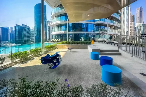 3 Bedrooms Apartment in Imperial Avenue