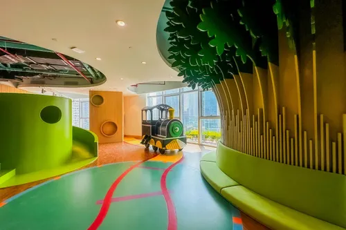 3 Bedrooms Apartment in Imperial Avenue