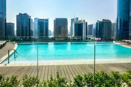 3 Bedrooms Apartment in Imperial Avenue