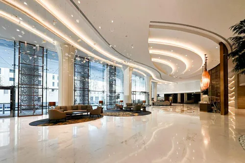 Fully Furnished | Burj Khalifa View | + Maids