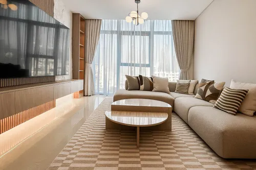 3 Bedrooms Apartment in Imperial Avenue
