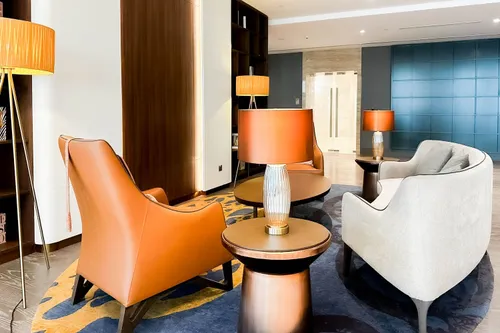 3 Bedrooms Apartment in Imperial Avenue