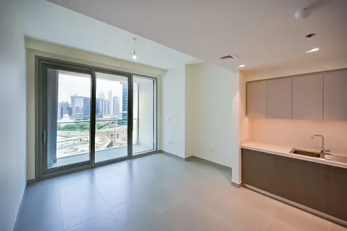 1 Bedroom Apartment in Forte 2