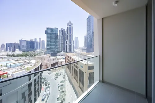 1 Bedroom Apartment in Forte 2