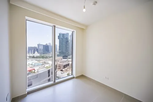 1 Bedroom Apartment in Forte 2