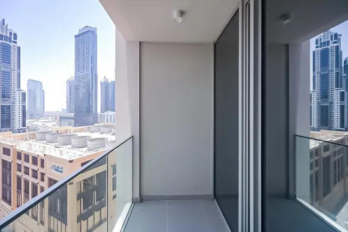 1 Bedroom Apartment in Forte 2