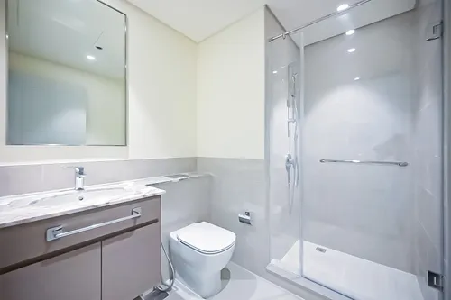 1 Bedroom Apartment in Forte 2
