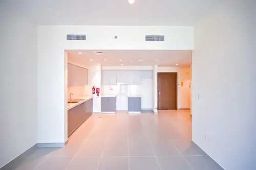 1 Bedroom Apartment in Forte 2