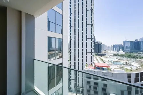 1 Bedroom Apartment in Forte 2