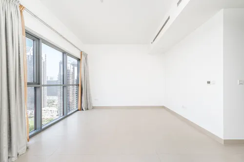 1 Bedroom Apartment in Bellevue Tower 2