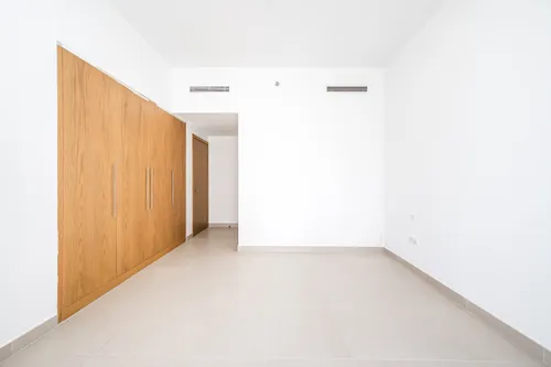 1 Bedroom Apartment in Bellevue Tower 2