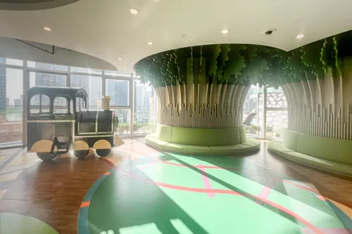 1 Bedroom Apartment in Imperial Avenue