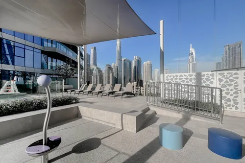 1 Bedroom Apartment in Imperial Avenue