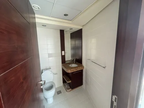 1 Bedroom Apartment in Burj Views C