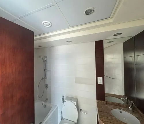 1 Bedroom Apartment in Burj Views C