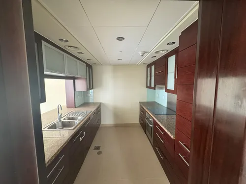 1 Bedroom Apartment in Burj Views C