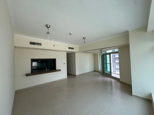 Chiller Free | Spacious Layout | Unfurnished