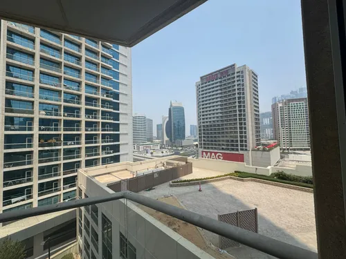 1 Bedroom Apartment in Burj Views C