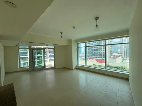 1 Bedroom Apartment in Burj Views C