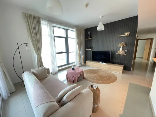 2 Bedrooms Apartment in Claren Tower 1