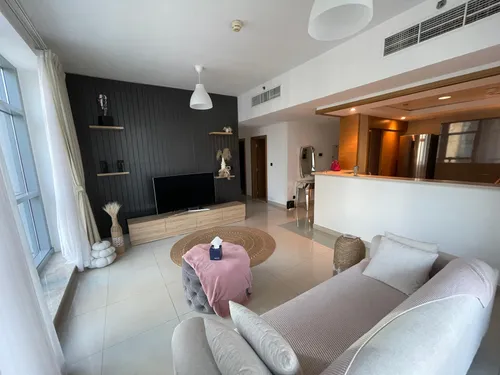 2 Bedrooms Apartment in Claren Tower 1