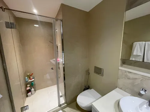 2 Bedrooms Apartment in Claren Tower 1
