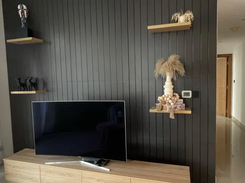 2 Bedrooms Apartment in Claren Tower 1