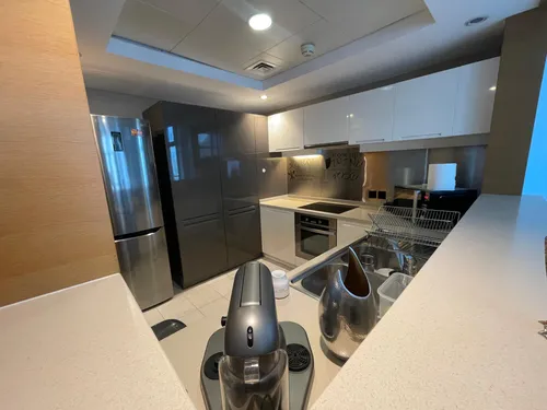 2 Bedrooms Apartment in Claren Tower 1