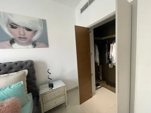 2 Bedrooms Apartment in Claren Tower 1