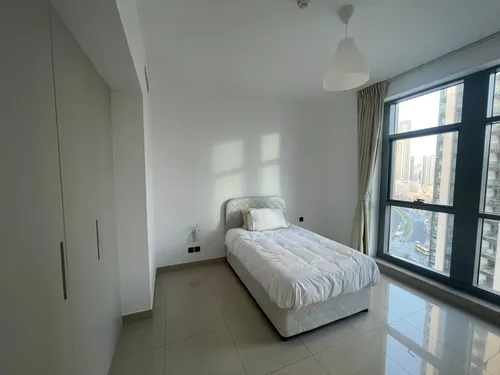 2 Bedrooms Apartment in Claren Tower 1