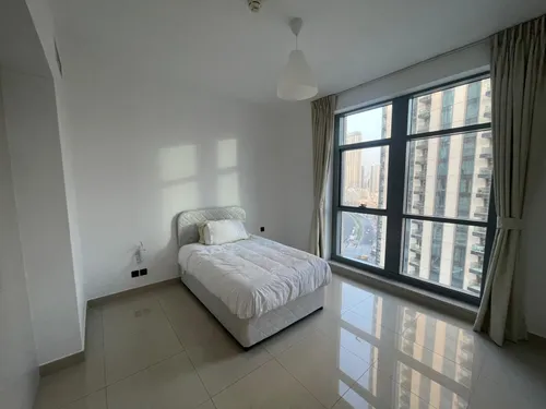 2 Bedrooms Apartment in Claren Tower 1