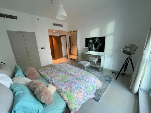 2 Bedrooms Apartment in Claren Tower 1