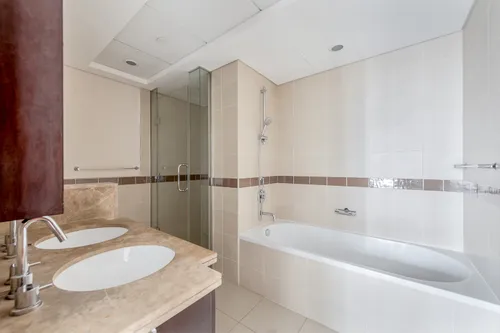 1 Bedroom Apartment in 29 Burj Boulevard Tower 1