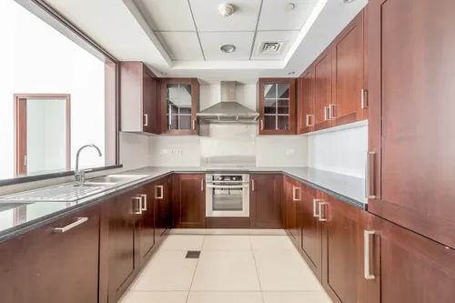 1 Bedroom Apartment in 29 Burj Boulevard Tower 1