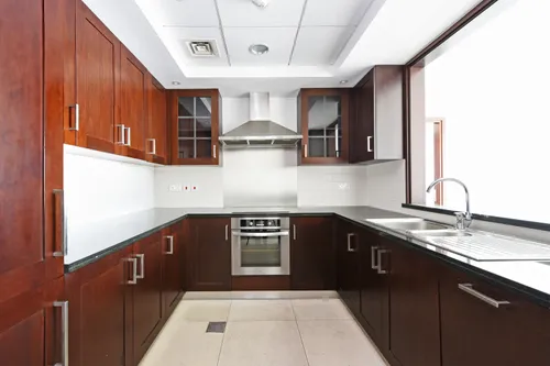 1 Bedroom Apartment in 29 Burj Boulevard Tower 1