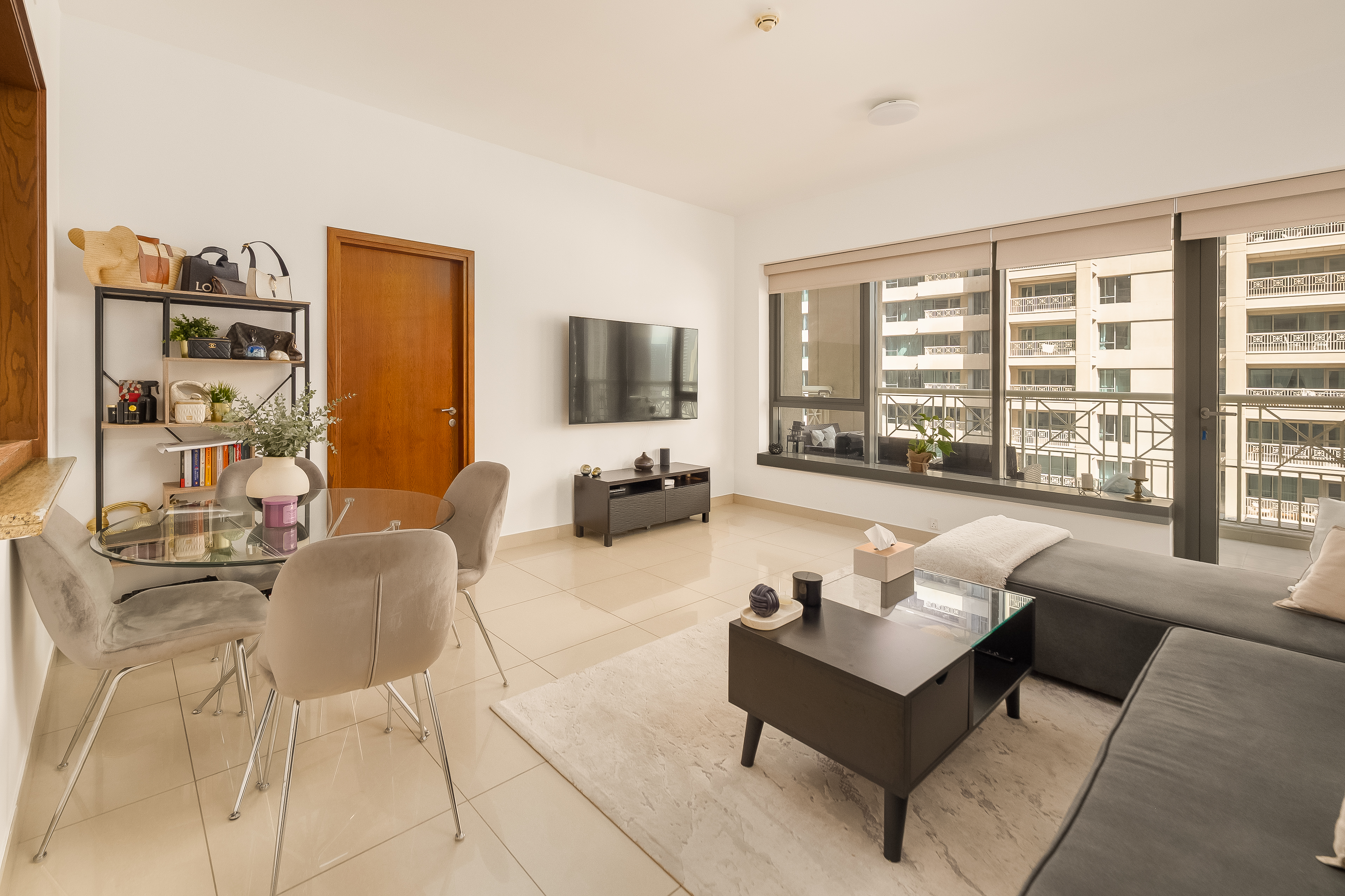 1 Bedroom Apartment in 29 Burj Boulevard Tower 1