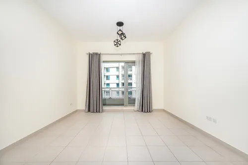 1 Bedroom Apartment in Boulevard Central Tower 1