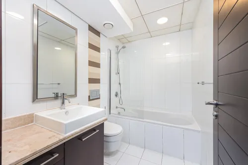 1 Bedroom Apartment in Boulevard Central Tower 1