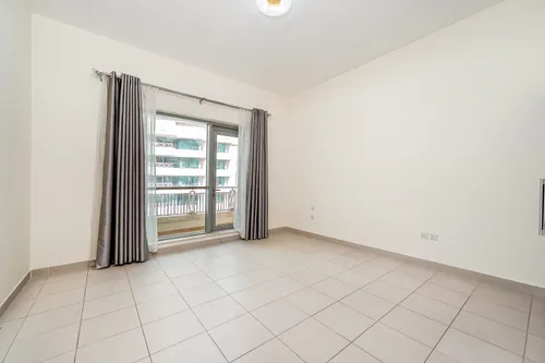 1 Bedroom Apartment in Boulevard Central Tower 1